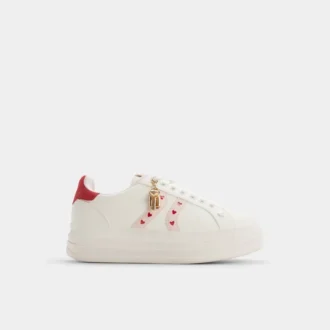 Adores Sneaker, Platform