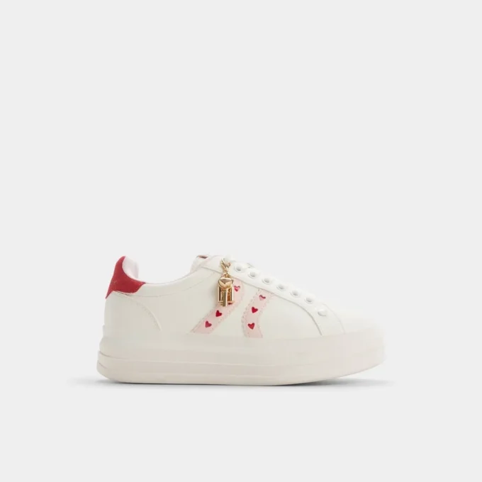 Adores Sneaker, Platform