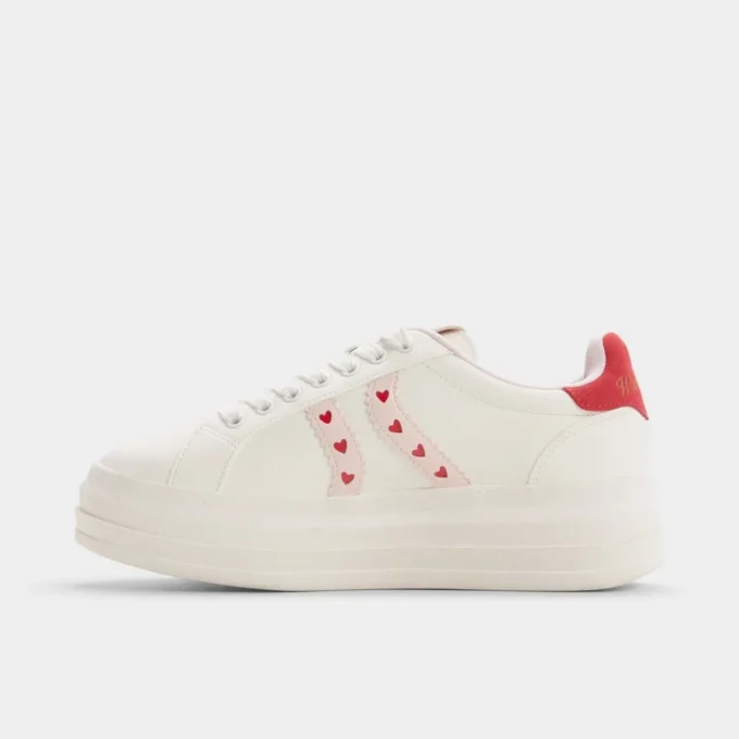 Adores Sneaker, Platform