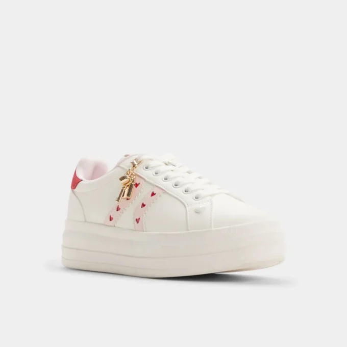 Adores Sneaker, Platform