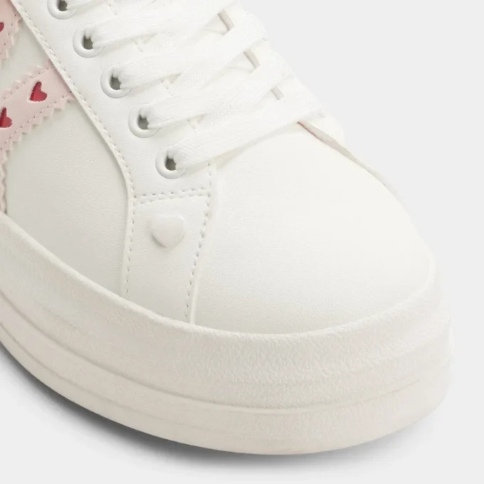 Adores Sneaker, Platform