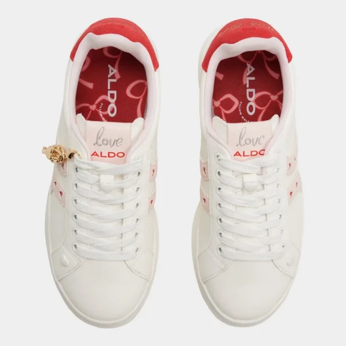 Adores Sneaker, Platform