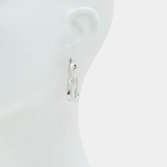 Babriclya Boucles d&rsquo;oreilles créoles