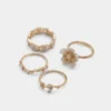 Bague Alexiia