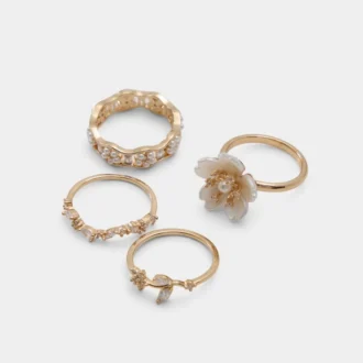 Bague Alexiia