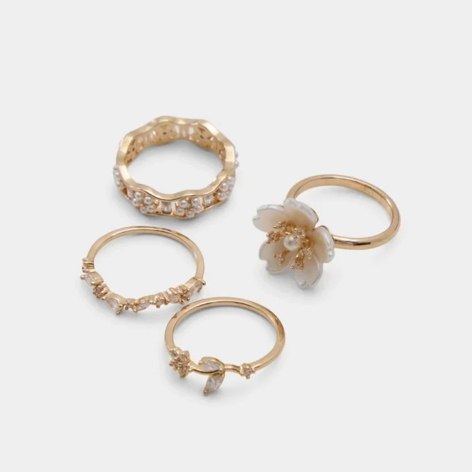 Bague Alexiia