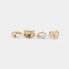 Bague Alexxe