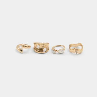 Bague Alexxe