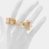 Bague Alexxe