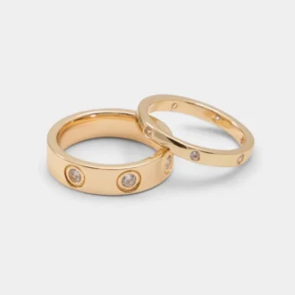 Bague Aureliee