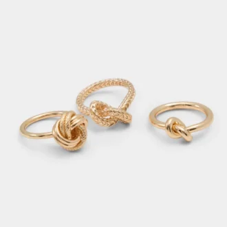 Bague Aurom