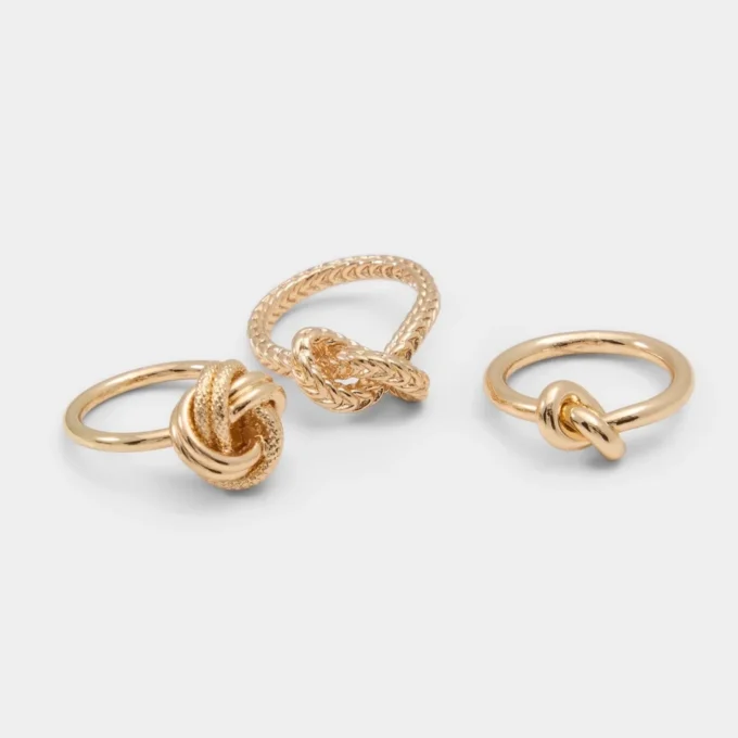 Bague Aurom