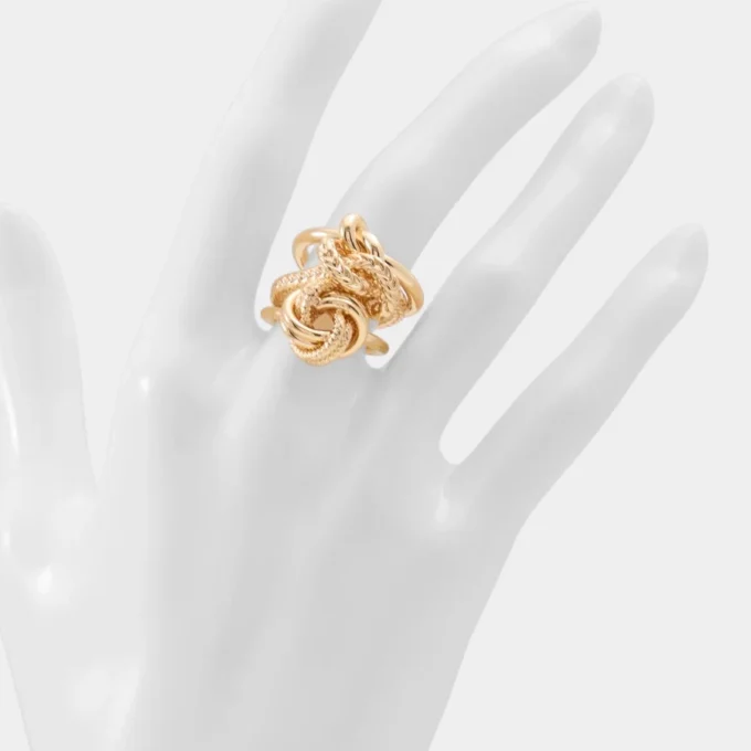 Bague Aurom