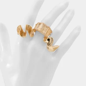 Bague Cupkie