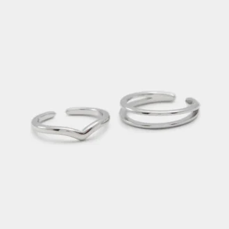 Bague d&rsquo;orteil Ardgowan