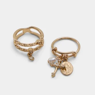 Bague Devotted