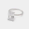 Bague Empressa