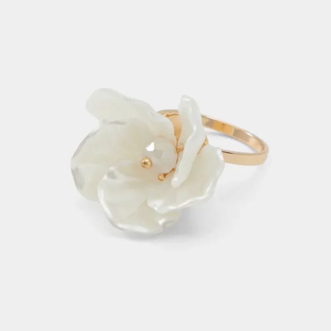 Bague Foiwia
