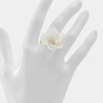 Bague Foiwia