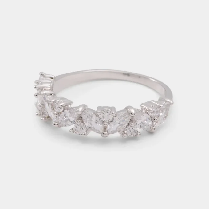 Bague Lastingvow