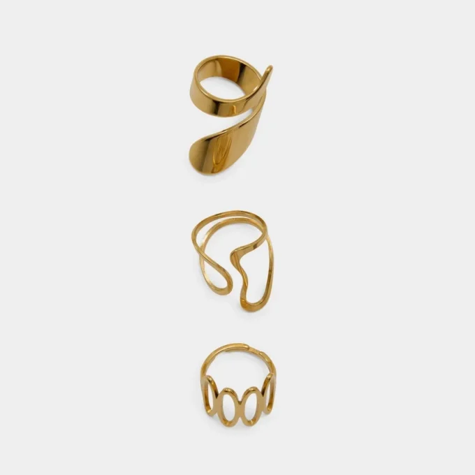 Bague Loveliness