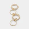 Bague Merallia