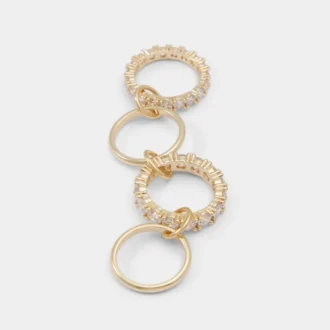 Bague Merallia