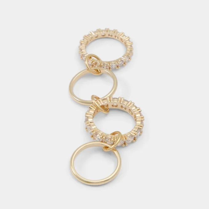 Bague Merallia