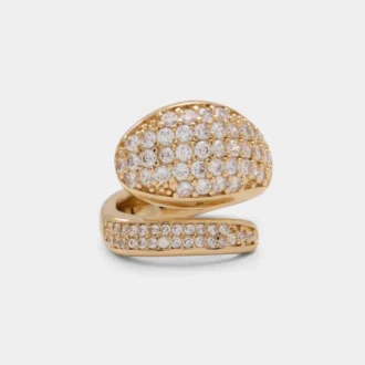 Bague Moonmint