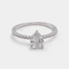 Bague Pearlure