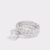 Bague Plagens