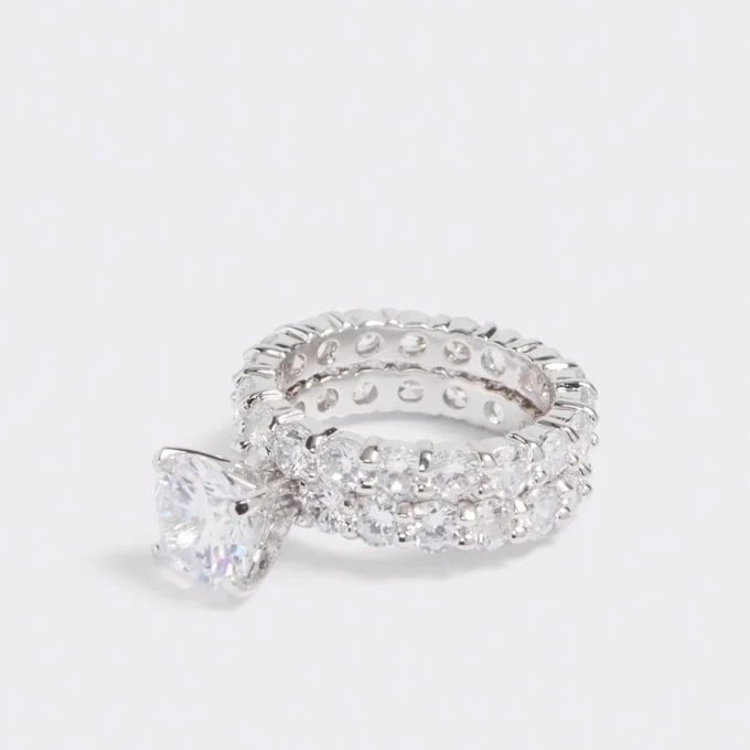 Bague Plagens