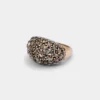 Bague Ridges