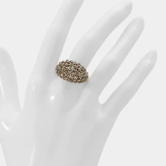 Bague Ridges