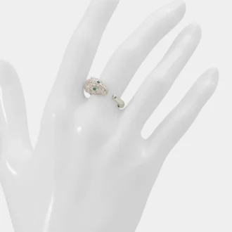 Bague Roarica