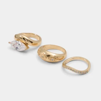Bague Sundazes