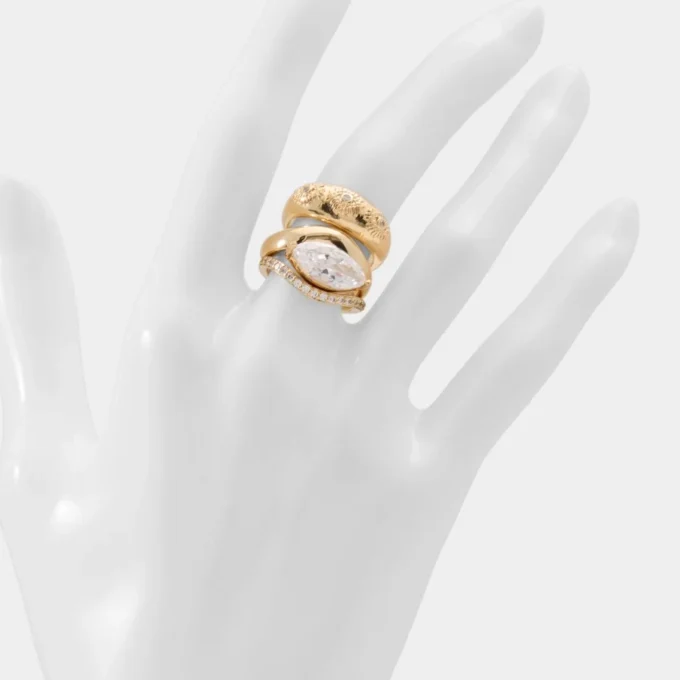 Bague Sundazes