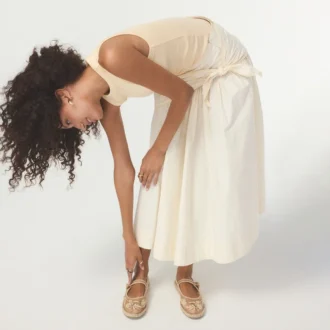Ballerines Alisse