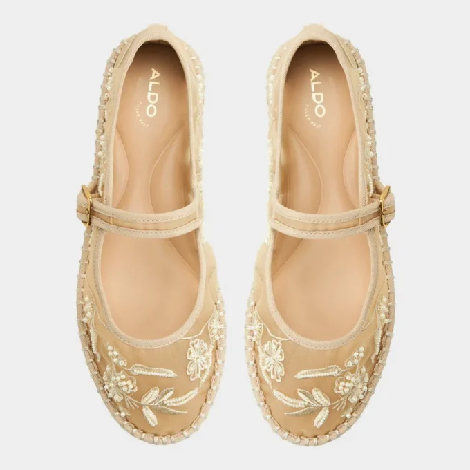 Ballerines Alisse Ballerines Alisse