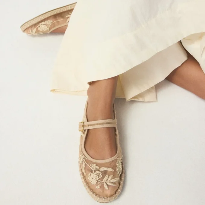 Ballerines Alisse Ballerines Alisse