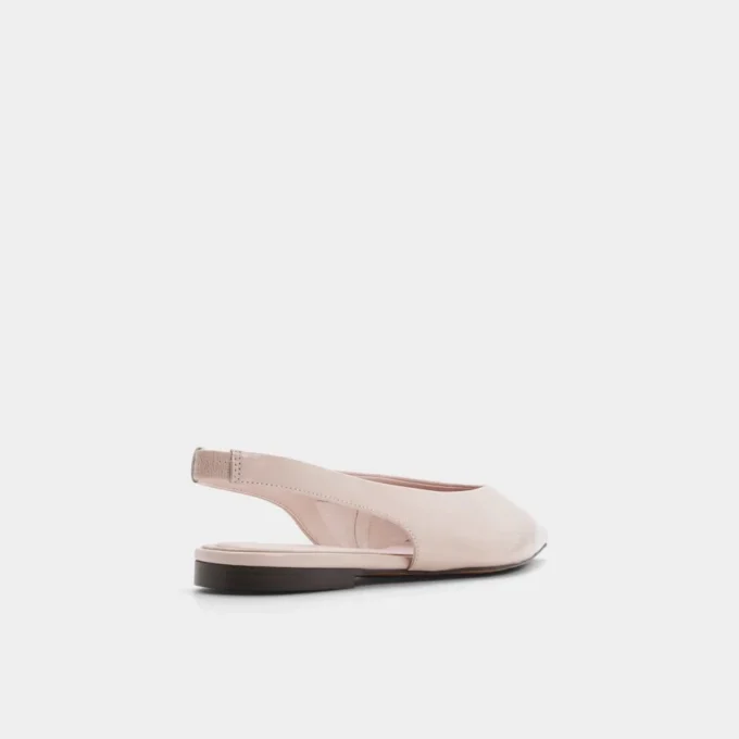 Ballerines à bride arrière Deniven