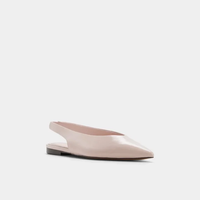 Ballerines à bride arrière Deniven