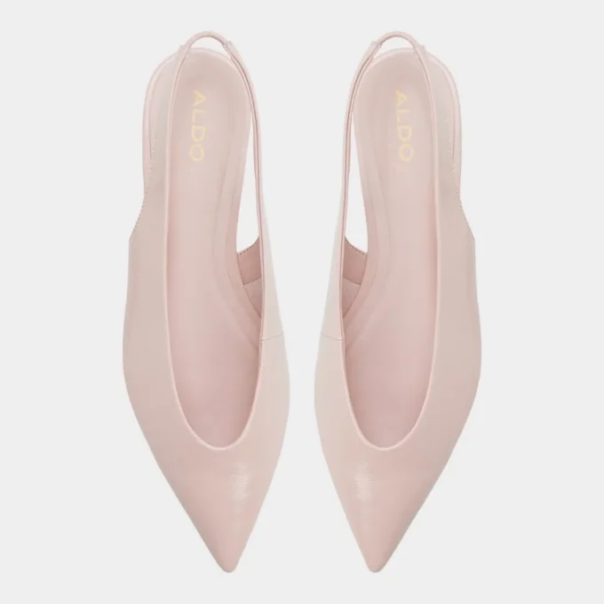 Ballerines à bride arrière Deniven