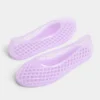 Ballerines en plastique Dwaoria