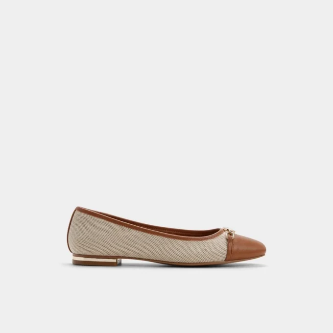 Ballerines Krishelle