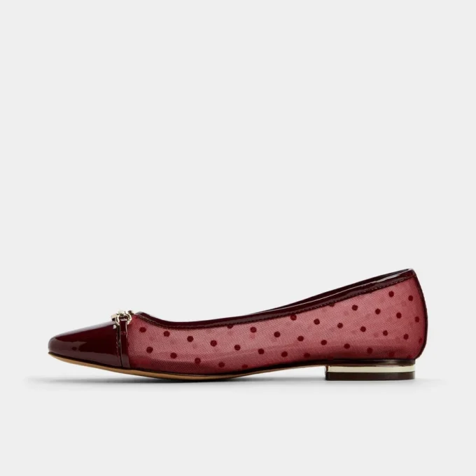 Ballerines Krishelle