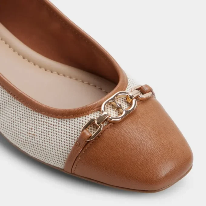 Ballerines Krishelle