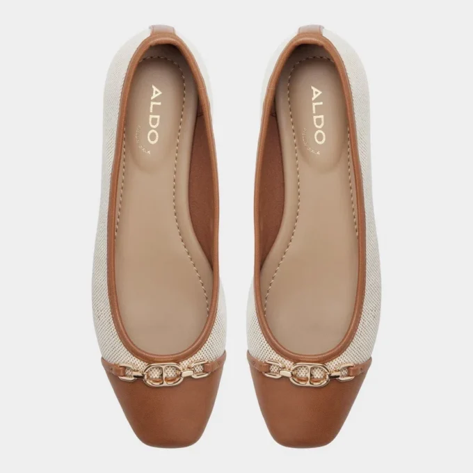 Ballerines Krishelle