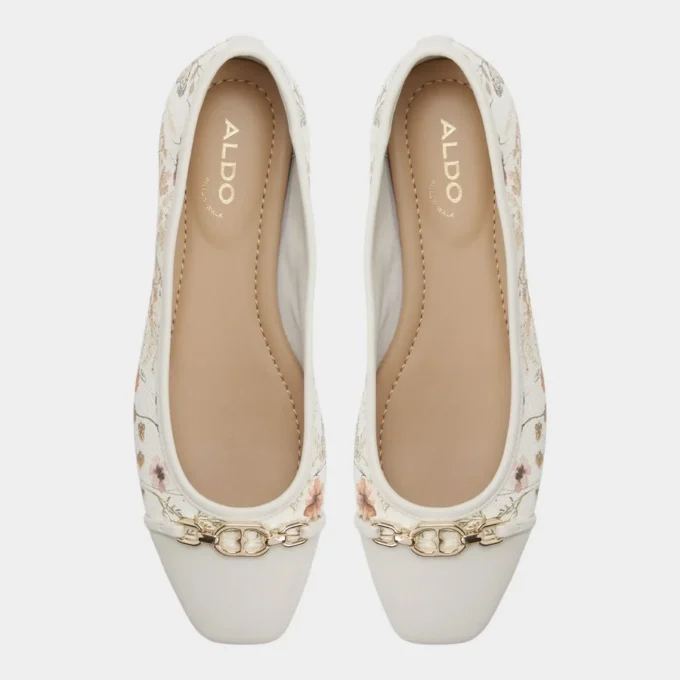 Ballerines Krishelle