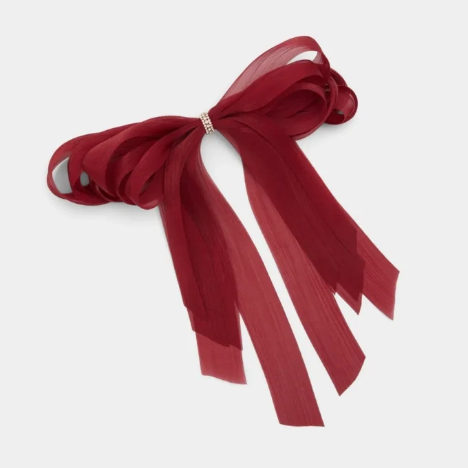 Barrette Lovelybow